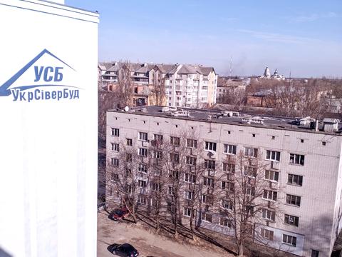 квартира за адресою Чернігів, Текстильників вул., 26