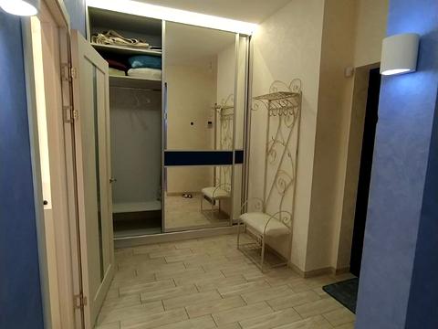 квартира за адресою Генуезька вул., 24д