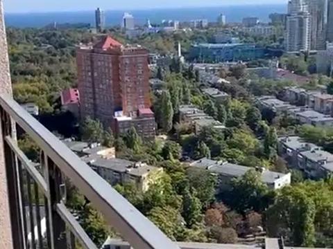 квартира за адресою Фонтанська дорога вул., 25Ж