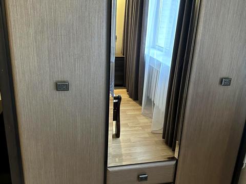 квартира по адресу Старонаводницкая ул., 8