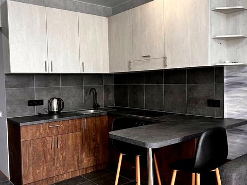 квартира по адресу Каховская ул., 62-А