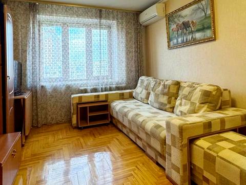 квартира по адресу Владимира Ивасюка просп. (Героїв Сталінграду), 14-Б