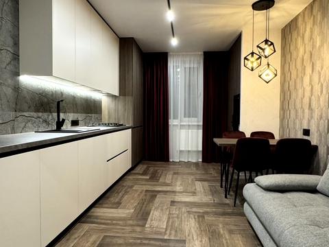 квартира за адресою Кармелюка вул., 3-В