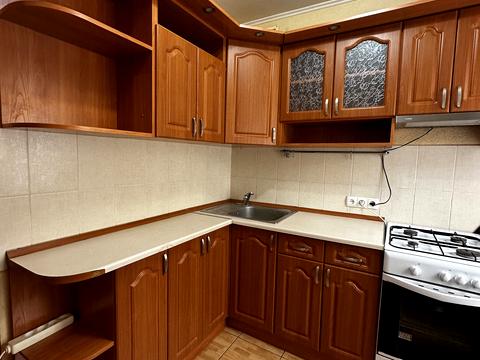 квартира по адресу Ереванская ул., 22