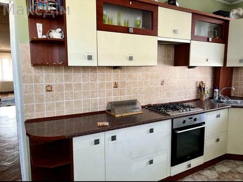 дом по адресу Крушельницкой