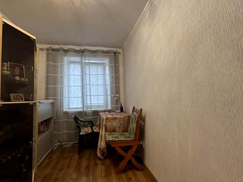 квартира по адресу Ивана и Юрия Лип ул. (Гайдара), 42/44