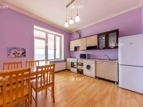 квартира за адресою Барабашова вул., 32