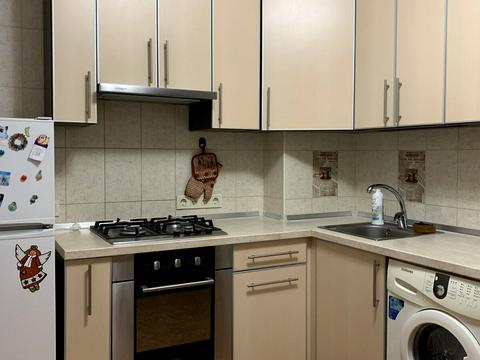 квартира по адресу Академика Павлова ул., 132г