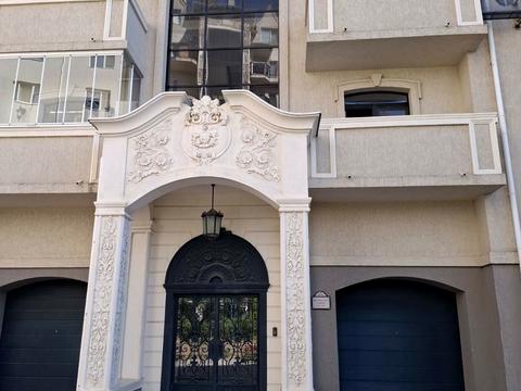 квартира за адресою провулок Руанський, 1