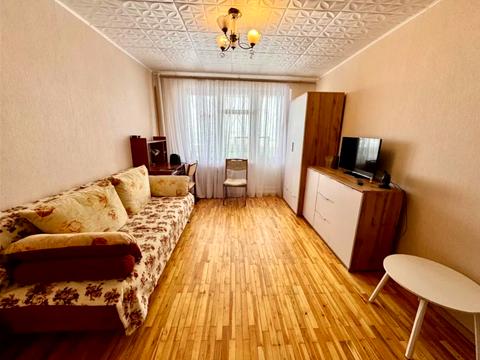 квартира по адресу Независимости ул. (Титова), 18-А