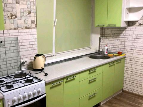 дом по адресу Науки просп. (Гагарина)