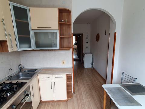квартира за адресою Мирослава Поповича вул. (Семашка), 21