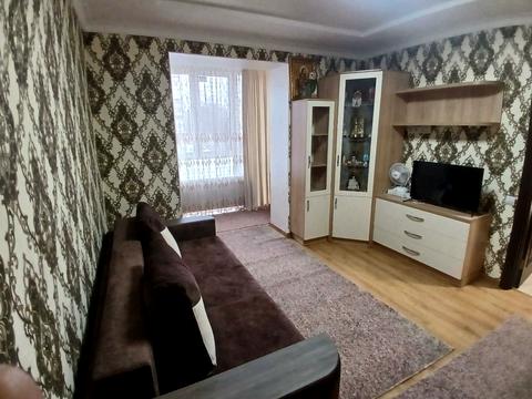 квартира за адресою Січових стрільців вул., 5/1