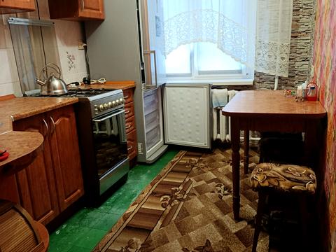 квартира по адресу Миколи Світальского, 15