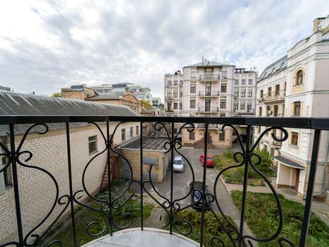 квартира за адресою Борисоглібська вул., 16-В