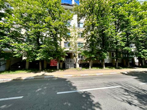 коммерческая по адресу Европейская ул. (Советская), 4-Б