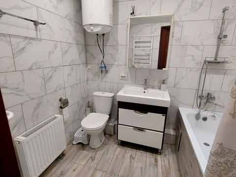 квартира за адресою Самійла Кішки вул. (Маршала Конєва), 5-А