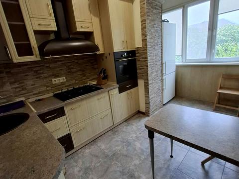 квартира за адресою Богдана Гаврилишина вул. (Ванди Василевської), 12/16