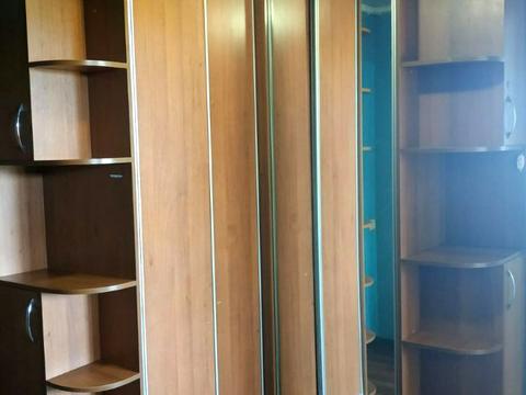 квартира за адресою Роганська вул., 182