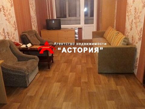 квартира по адресу Героев 93-й Бригады ул. (Гудыменко), 40