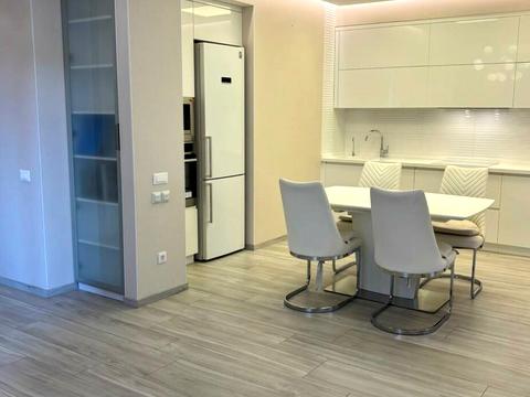 квартира по адресу Глубочицкая ул., 32-В