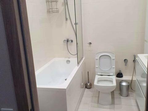 квартира по адресу Кордонный пер., 2/2