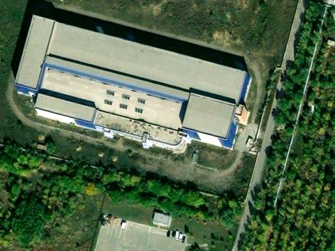 участок по адресу Вербицкого