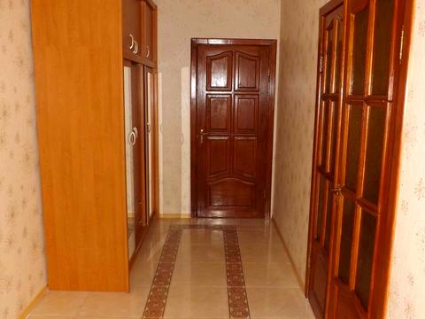 квартира за адресою Леся Курбаса просп., 7-А