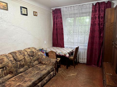 квартира по адресу Юрия Поправки ул. (Николая Лебедева), 5