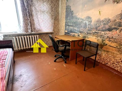 квартира по адресу Гната Хоткевича пер., 6