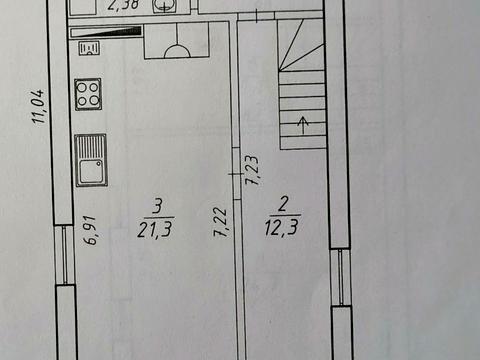 будинок за адресою Коцюбинського вул., -02
