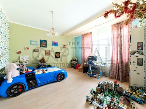 квартира по адресу Леси Украинки бульв., 7-Б