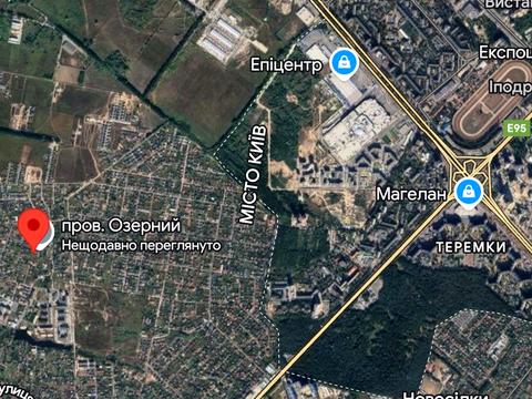 дом по адресу Озёрный пер., 13-Б