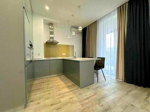 квартира за адресою Бульварно-Кудрявська вул. (Воровського), 17