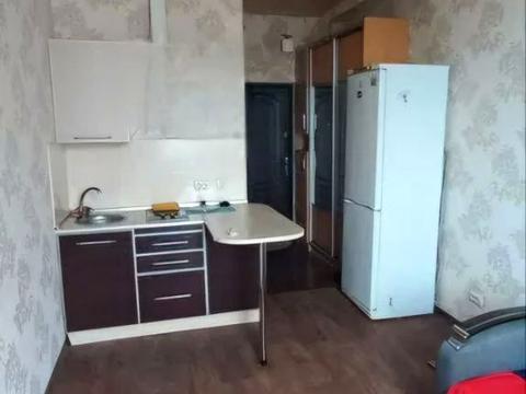 квартира по адресу Морозова ул., 21