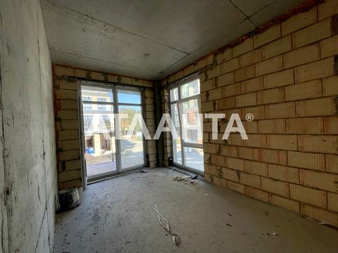 квартира по адресу Дачная ул., 28