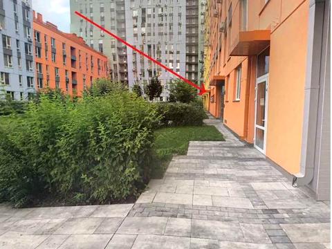 коммерческая по адресу Соборности просп. (Воззʼєднання), 17