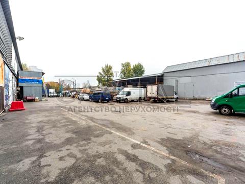 коммерческая по адресу Здолбуновская ул., 7-А