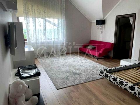 будинок за адресою Бучанський