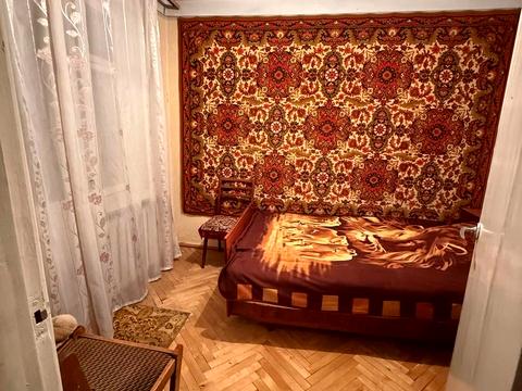 квартира по адресу Троллейбусная ул., 10