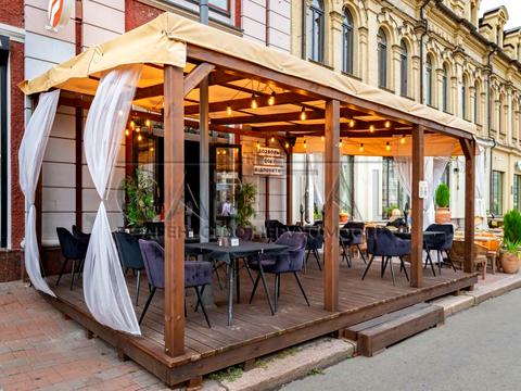комерційна за адресою Контрактова пл., 12