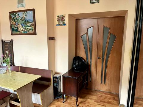 квартира за адресою Яна Жижки вул., 7