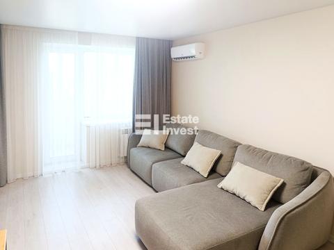 квартира за адресою Ахсарова вул., 3В