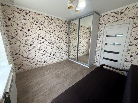 квартира по адресу Приозёрная ул., 8