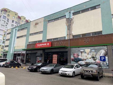 паркоместо по адресу Тополёвая ул., 10