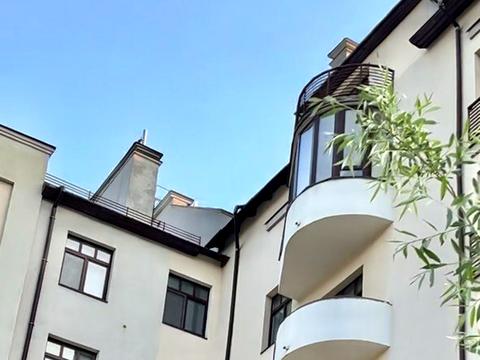квартира за адресою Йосипа Коциловського вул., 3
