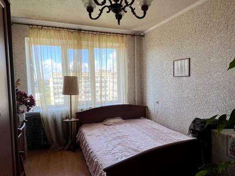 квартира за адресою Олександра Поля просп. (Кірова), 44