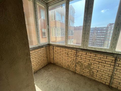 квартира за адресою Академіка Янгеля вул. (Фрунзе), 6к