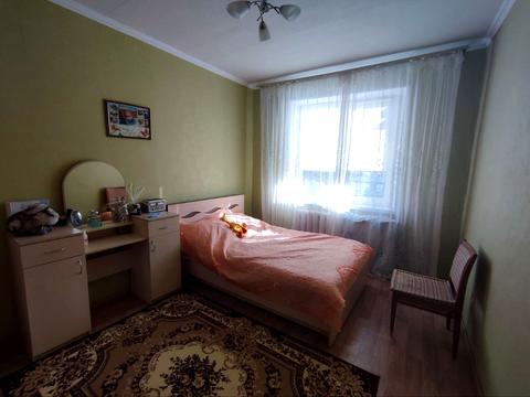 квартира за адресою Героїв-Рятувальників вул. (Волкова), 1