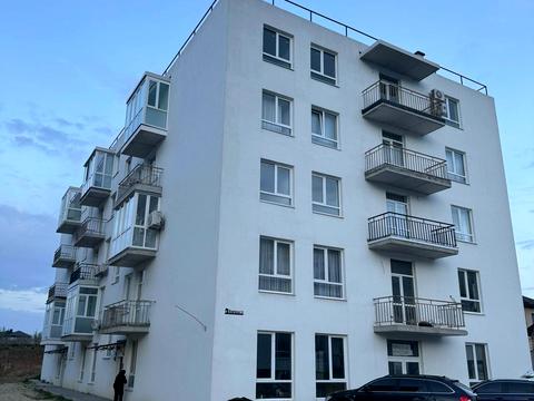 квартира за адресою Жовківська вул., 2